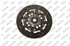 FORD К-кт зчеплення (без центр.викл.) Focus II,C-Max,Volvo S40,V50 2.0TDCi 03- MAPA 004240109 (фото 5)