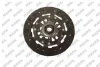 FORD К-кт зчеплення (без центр.викл.) Focus II,C-Max,Volvo S40,V50 2.0TDCi 03- MAPA 004240109 (фото 5)