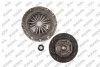 CITROEN К-кт сцепления C4 I,C 5 I,II,III,Jumpy,Fiat Scudo,Peugeot 1.8/2.0 00- MAPA 000228900 (фото 1)
