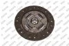CITROEN К-кт сцепления C4 I,C 5 I,II,III,Jumpy,Fiat Scudo,Peugeot 1.8/2.0 00- MAPA 000228900 (фото 5)
