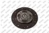СITROEN К-кт зчеплення (повний) Berlingo,Jumpy,Scudo,Xsara 2.0Hdi 00- 228mm MAPA 000228200 (фото 4)