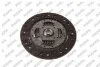 СITROEN К-кт зчеплення (повний) Berlingo,Jumpy,Scudo,Xsara 2.0Hdi 00- 228mm MAPA 000228200 (фото 5)