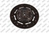 FORD К-кт зчеплення (диск+кошик) Fiesta,Focus II,Mondeo IV 1.4/1.6 16V 99- MAPA 001220109 (фото 4)