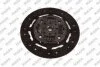 FORD К-кт зчеплення (диск+кошик) Fiesta,Focus II,Mondeo IV 1.4/1.6 16V 99- MAPA 001220109 (фото 4)