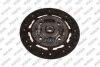 FORD К-кт зчеплення (диск+кошик) Fiesta,Focus II,Mondeo IV 1.4/1.6 16V 99- MAPA 001220109 (фото 5)