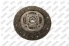 OPEL К-кт сцепления (без центр.выкл.) Astra G,Vectra B,Zafira A 2.0DTI 97- MAPA 004228009 (фото 4)