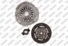 VW К-кт сцепления Golf III,Polo,Caddy II,Vento,Seat Ibiza,Inca 1.4/1.6 92- MAPA 002200100 (фото 1)