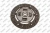 VW К-кт сцепления Golf III,Polo,Caddy II,Vento,Seat Ibiza,Inca 1.4/1.6 92- MAPA 002200100 (фото 5)