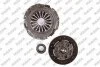 OPEL К-кт зчеплення Astra F/G,Corsa B 1.4/1.6 94-,Vectra B,Chevrolet Aveo MAPA 008200000 (фото 1)