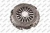 OPEL К-кт зчеплення Astra F/G,Corsa B 1.4/1.6 94-,Vectra B,Chevrolet Aveo MAPA 008200000 (фото 2)