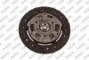 OPEL К-кт зчеплення Astra F/G,Corsa B 1.4/1.6 94-,Vectra B,Chevrolet Aveo MAPA 008200000 (фото 4)