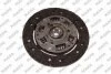 CITROEN К-кт зчеплення Berlingo,Xsara,Peugeot 306,406,Partner 1.6/1.8 97- MAPA 007200300 (фото 4)