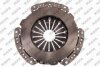 OPEL К-кт сцепления (полный) Daewoo Espero,Astra F,Vectra A 1.8,2.0/215/ MAPA 002215800 (фото 3)