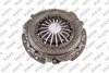 RENAULT К-кт зчеплення Trafic II,Opel Vivaro,Nissan Primastar 2.5dCi 03- MAPA 009240309 (фото 2)