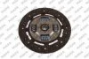 RENAULT К-кт зчеплення Trafic II,Opel Vivaro,Nissan Primastar 2.5dCi 03- MAPA 009240309 (фото 5)