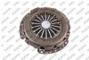 FORD К-кт зчеплення (диск+кошик) Fiesta V,Fusion 1.4TDC 01-i,Mazda 2 03- MAPA 000210209 (фото 2)