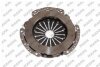 FORD К-кт зчеплення (диск+кошик) Fiesta V,Fusion 1.4TDC 01-i,Mazda 2 03- MAPA 000210209 (фото 3)