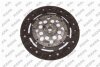 FORD К-кт зчеплення (диск+кошик) Fiesta V,Fusion 1.4TDC 01-i,Mazda 2 03- MAPA 000210209 (фото 4)