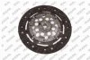 FORD К-кт зчеплення (диск+кошик) Fiesta V,Fusion 1.4TDC 01-i,Mazda 2 03- MAPA 000210209 (фото 4)