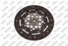 FORD К-кт зчеплення (диск+кошик) Fiesta V,Fusion 1.4TDC 01-i,Mazda 2 03- MAPA 000210209 (фото 5)