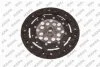 FORD К-кт зчеплення (диск+кошик) Fiesta V,Fusion 1.4TDC 01-i,Mazda 2 03- MAPA 000210209 (фото 5)