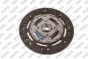 FORD К-кт сцепления (диск+корзина) Focus,Transit Connect 1.8 DI TD 98- MAPA 000235609 (фото 5)