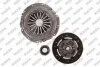 HYUNDAI К-кт сцепления ACCENT II 1.5 CRDi 02-05, ELANTRA III 2.0 00-06 MAPA 019200300 (фото 1)