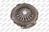 RENAULT К-кт зчеплення 200mm Megane,Scenic,Dacia Logan,Sandero 1.6 96- MAPA 003200300 (фото 2)