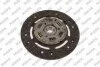 RENAULT К-кт зчеплення 200mm Megane,Scenic,Dacia Logan,Sandero 1.6 96- MAPA 003200300 (фото 4)