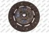 FORD К-кт сцепления с маховиком (без центр.выкл.) Transit 2.4TDCi 06- MAPA 000260129 (фото 4)
