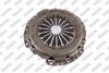 FORD К-кт сцепления (без подшипника) Fiesta,Fusion 1.4TDCI 01- 210mm MAPA 000210309 (фото 2)