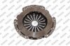 FORD К-кт сцепления (без подшипника) Fiesta,Fusion 1.4TDCI 01- 210mm MAPA 000210309 (фото 3)