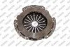 FORD К-кт сцепления (без подшипника) Fiesta,Fusion 1.4TDCI 01- 210mm MAPA 000210309 (фото 3)