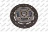 FORD К-кт сцепления (без подшипника) Fiesta,Fusion 1.4TDCI 01- 210mm MAPA 000210309 (фото 5)