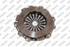 RENAULT К-кт зчеплення (повний) Clio II,Kangoo,Megane,Trafic 1.9D 96- MAPA 003200600 (фото 3)