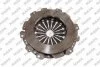 RENAULT К-кт зчеплення (повний) Clio II,Kangoo,Megane,Trafic 1.9D 96- MAPA 003200600 (фото 3)