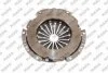 CITROEN К-кт зчеплення Nemo,C2,3,Peugeot Bipper,1007,206 1.4HDI 01- MAPA 006200600 (фото 3)