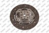 CITROEN К-кт зчеплення Nemo,C2,3,Peugeot Bipper,1007,206 1.4HDI 01- MAPA 006200600 (фото 4)
