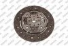 CITROEN К-кт зчеплення Nemo,C2,3,Peugeot Bipper,1007,206 1.4HDI 01- MAPA 006200600 (фото 4)