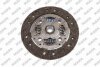 CITROEN К-кт зчеплення Nemo,C2,3,Peugeot Bipper,1007,206 1.4HDI 01- MAPA 006200600 (фото 5)