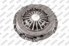 VW К-кт сцепления Sharan,Ford Galaxy,Seat 1.9TDI,2.0/2.3 95- 228mm MAPA 005228909 (фото 2)