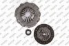 VW К-кт зчеплення Audi A2,Skoda Fabia,Roomster,Polo,Srat 1.4TDI 00- MAPA 003215800 (фото 1)