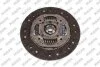 VW К-кт зчеплення Audi A2,Skoda Fabia,Roomster,Polo,Srat 1.4TDI 00- MAPA 003215800 (фото 4)