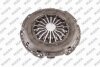 FORD К-кт сцепления (диск+корзина) Focus C-MAX 1.6TDCI 03-,Mazda 3 MAPA 001240209 (фото 2)
