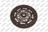 FORD К-кт сцепления (диск+корзина) Focus C-MAX 1.6TDCI 03-,Mazda 3 MAPA 001240209 (фото 5)