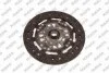FORD К-кт сцепления (диск+корзина) Focus C-MAX 1.6TDCI 03-,Mazda 3 MAPA 001240209 (фото 5)
