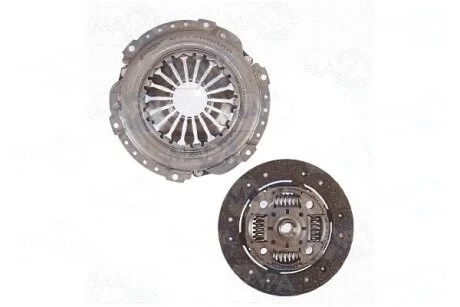 OPEL К-кт зчеплення (без центр.викл.) Astra F,Corsa B 1.6 16V 93- MAPA 004200209
