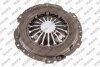 OPEL К-кт зчеплення Astra H,Meriva 1.4,Vectra C,Zafira B 1.8 05- MAPA 020200109 (фото 2)