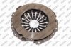 OPEL К-кт зчеплення Astra H,Meriva 1.4,Vectra C,Zafira B 1.8 05- MAPA 020200109 (фото 3)