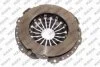 OPEL К-кт зчеплення Astra H,Meriva 1.4,Vectra C,Zafira B 1.8 05- MAPA 020200109 (фото 3)